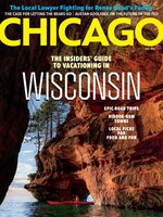 Chicago magazine